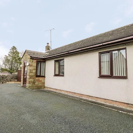 Holiday home Croft House Penrith