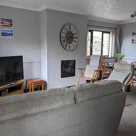 Holiday home Croft House Penrith