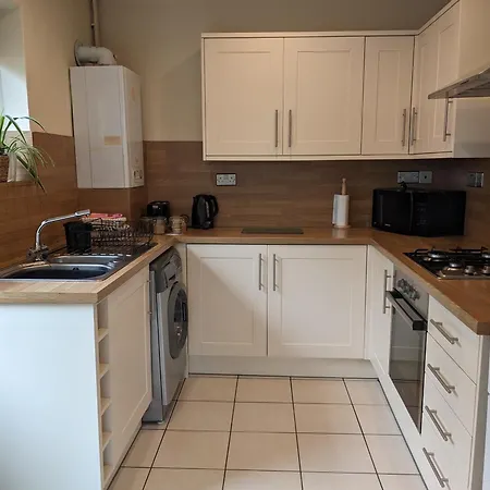 Croft House Holiday home *