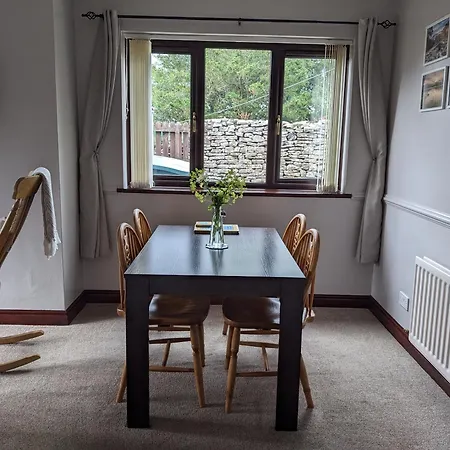 Holiday home Croft House Penrith
