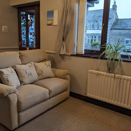 Croft House Holiday home